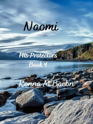 cover image of Naomi